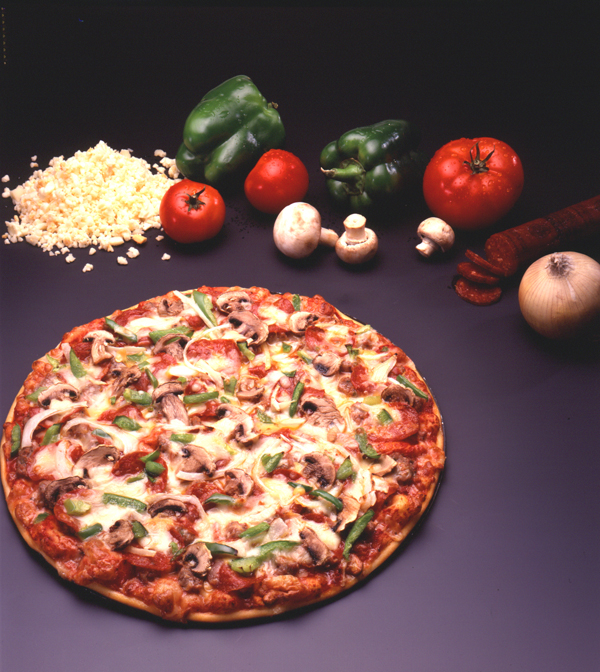 st louis food photographers