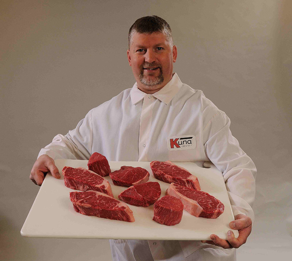 st louis food and product photographers