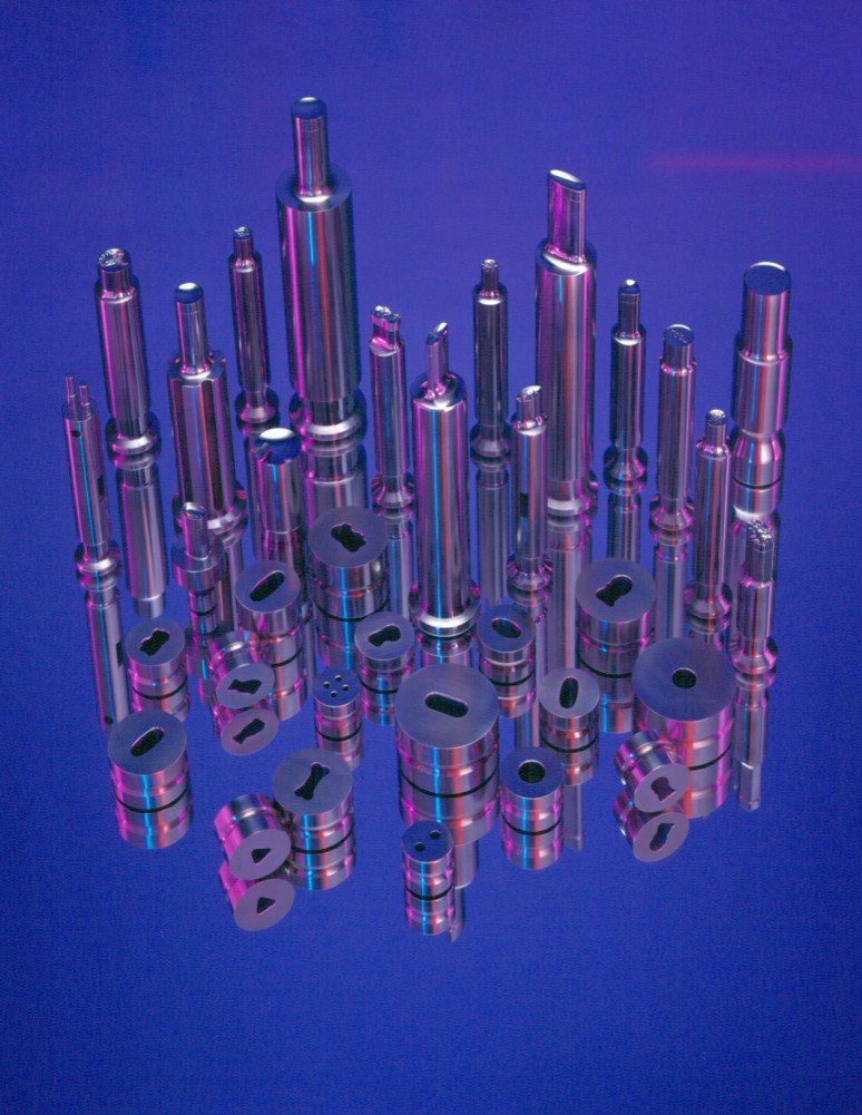 Advance Manufacturing St Louis Studio Photographers